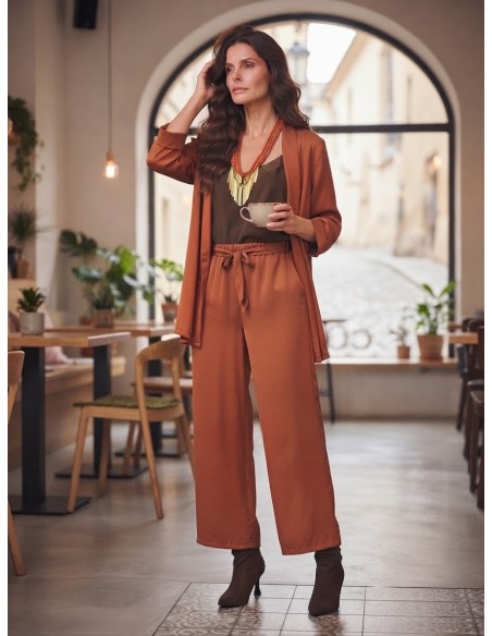 Pantalon MICHELLE