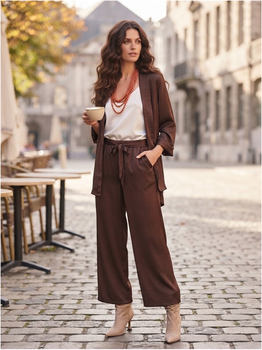 Pantalon MICHELLE 2