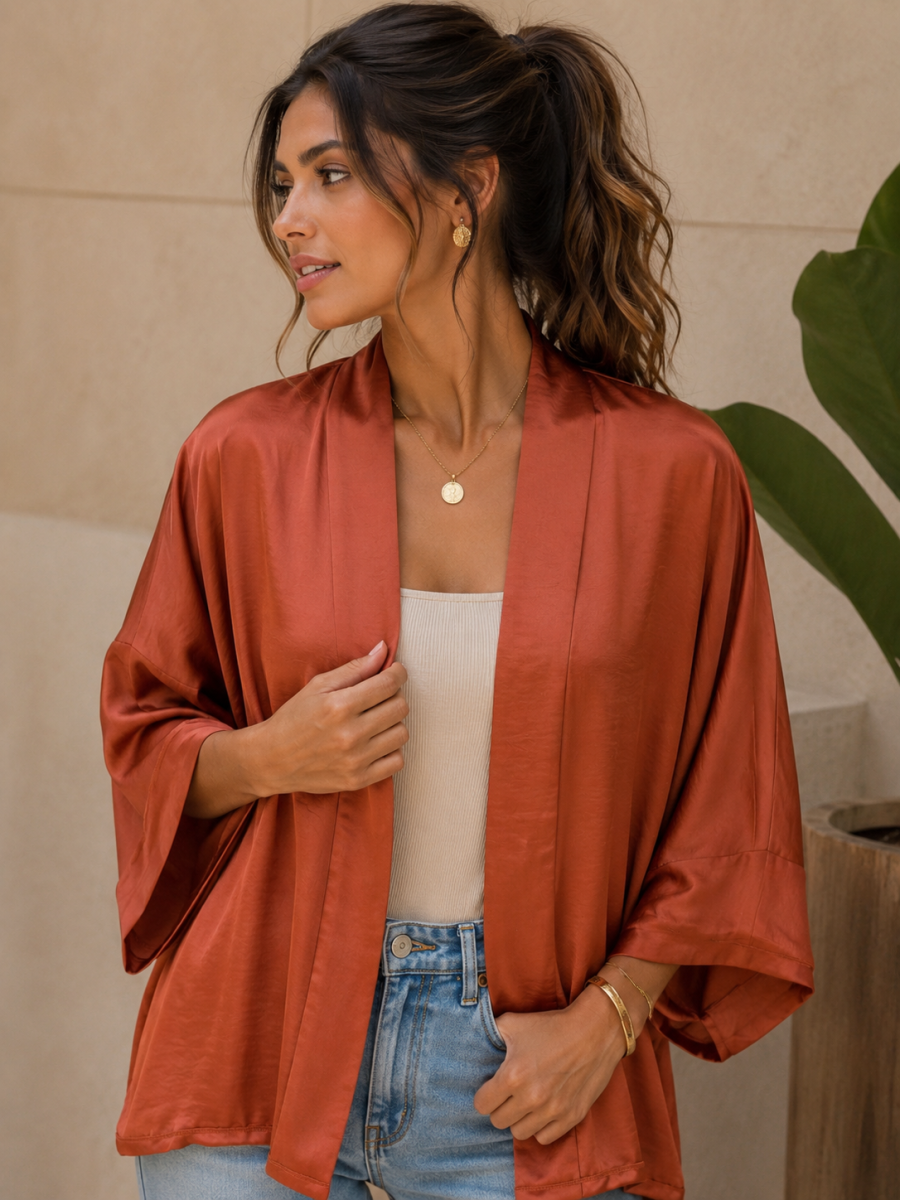kimono MICHELLE 2