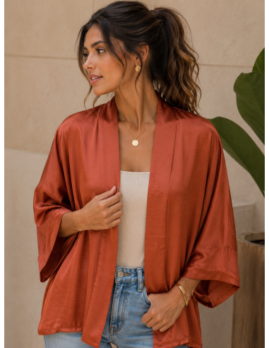 kimono MICHELLE