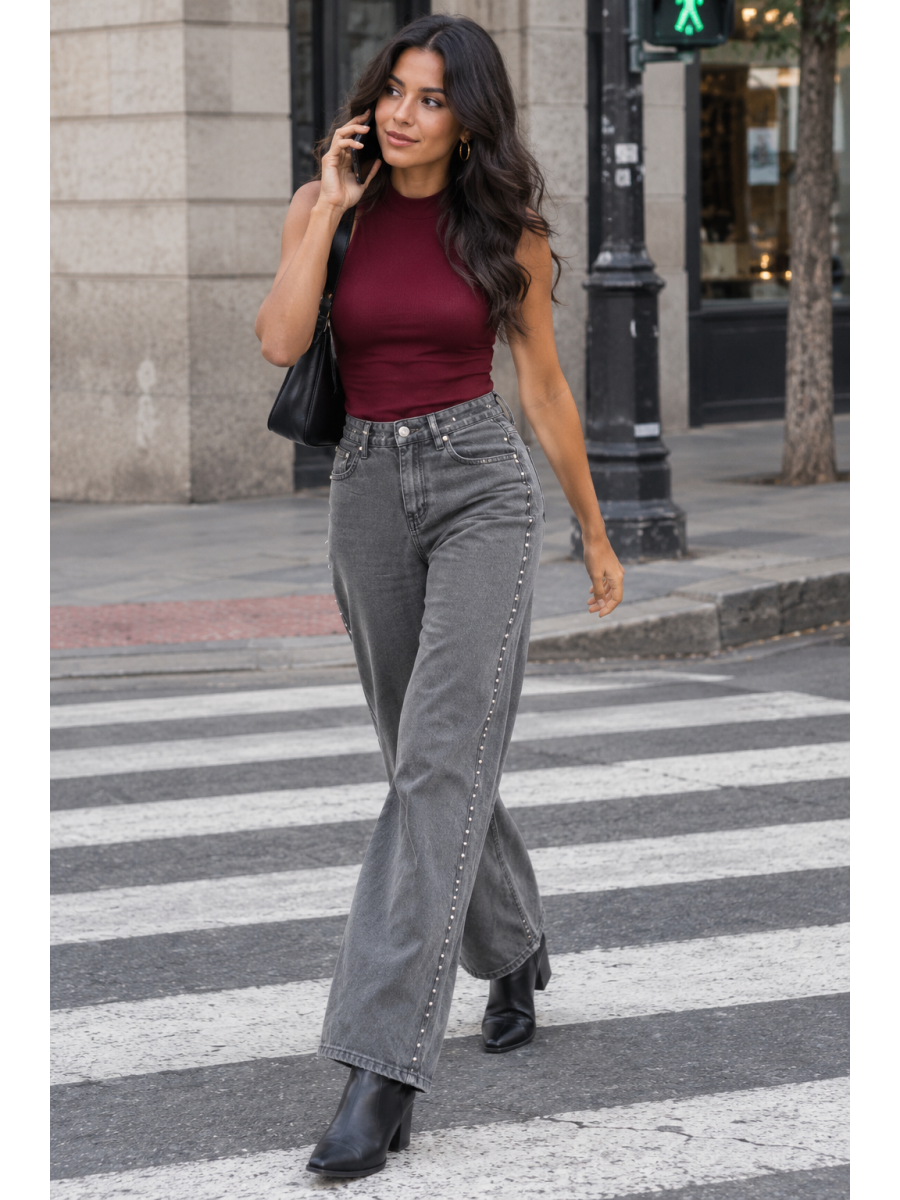 Pantalon ANTONELLA 2