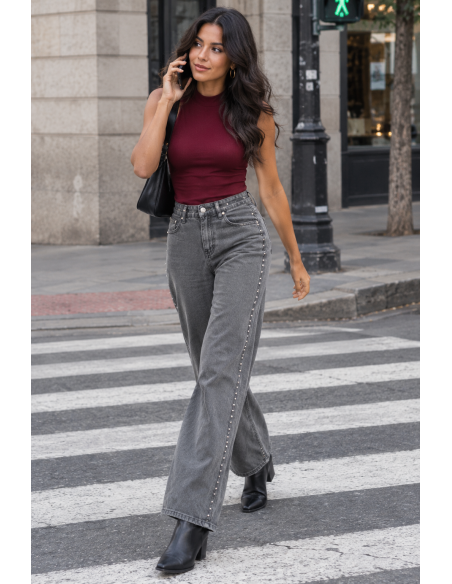 Pantalon ANTONELLA