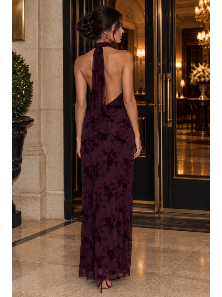 Vestido GISELA