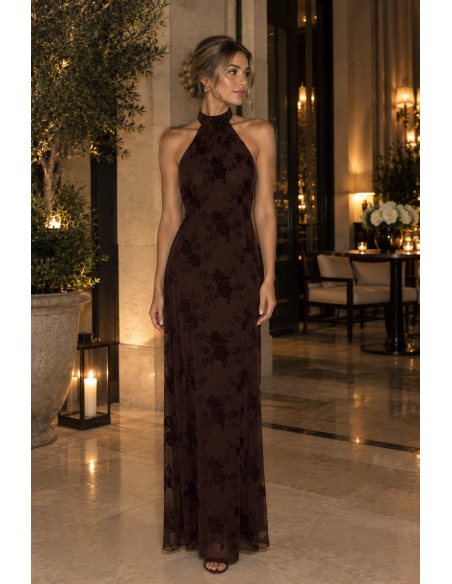 Vestido GISELA