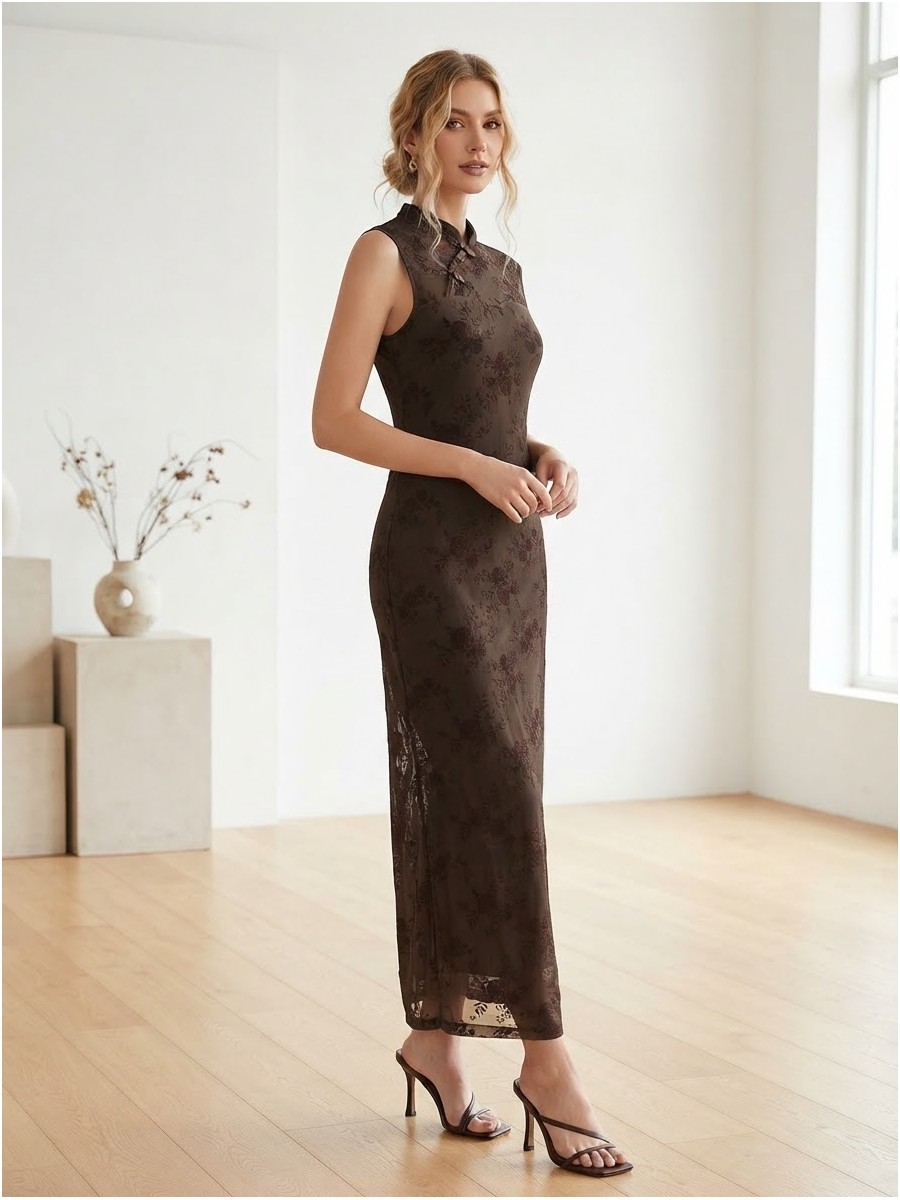 Vestido ALMA