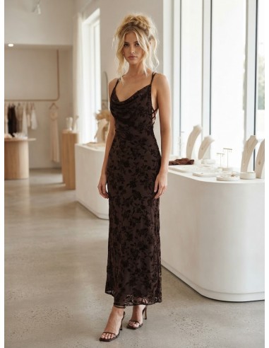 Vestido CLEO