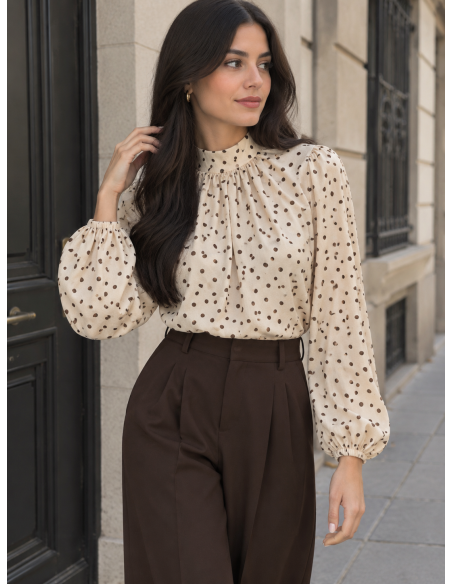 Blusa URSULA