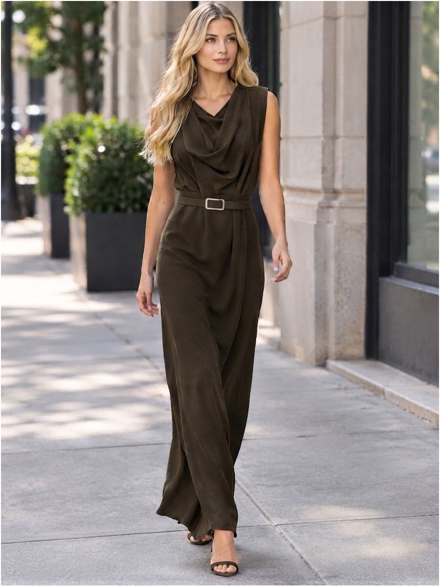 Vestido SASHA