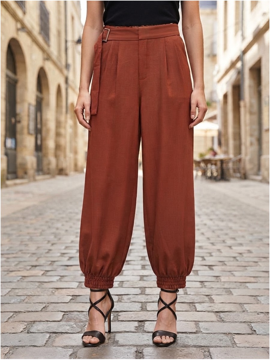 Pantalon GABRIELA