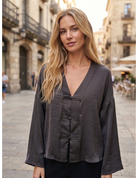 Kimono JAPON